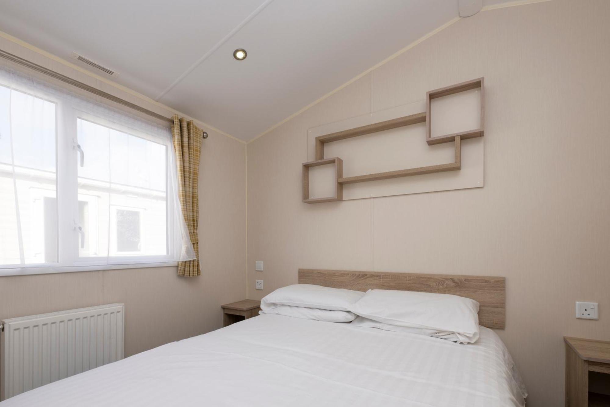 Tencreek Holiday Park Лоо Екстер'єр фото